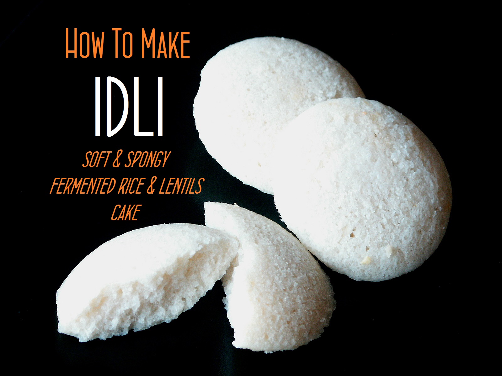 SVG | Anand Idli Mix 2Lb